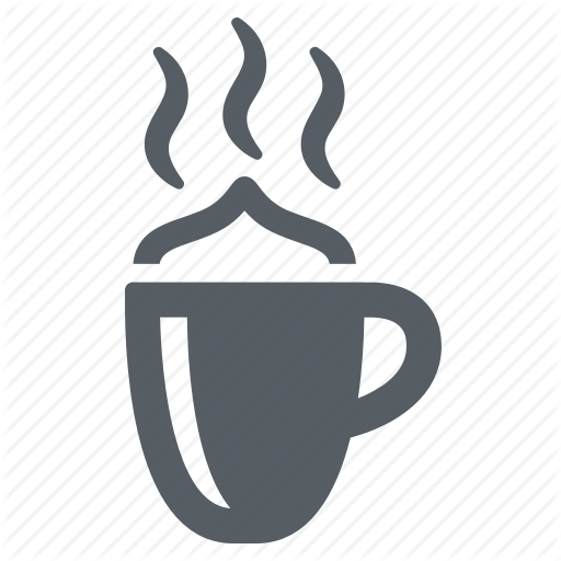 512x512 Caffeine, Coffee, Cream, Cup, Drink, Mug Icon