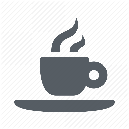 512x512 Caffeine, Coffee, Cup, Drink, Espresso, Hot Icon