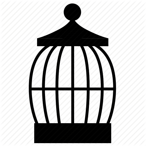 512x512 Cage Icon