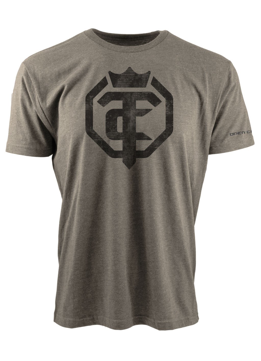 1024x1414 Open The Cage