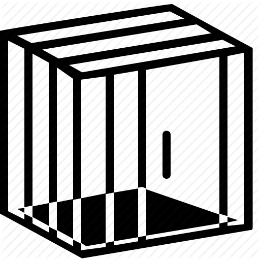 512x512 Animal, Cage, Care, Cat, Dog, Pet Icon