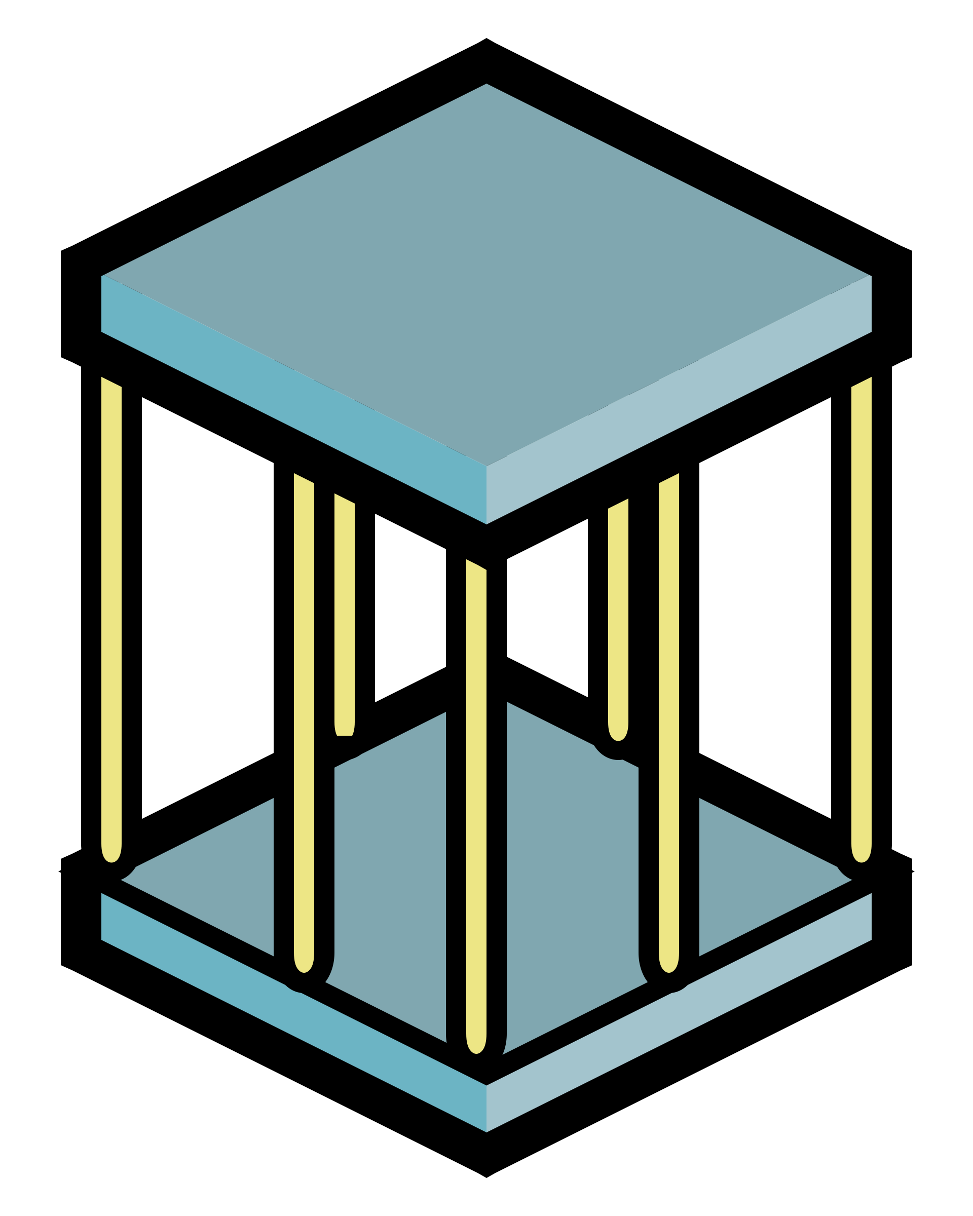 1920x2400 Cage Icons Png