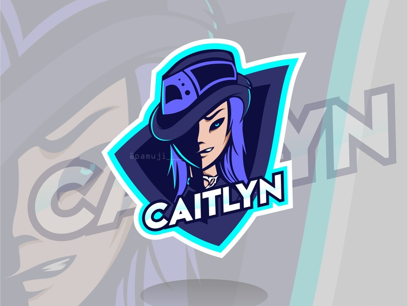 800x600 Caitlyn