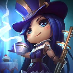 300x300 New Caitlyn Icon On The Pbe! Caitlynmains