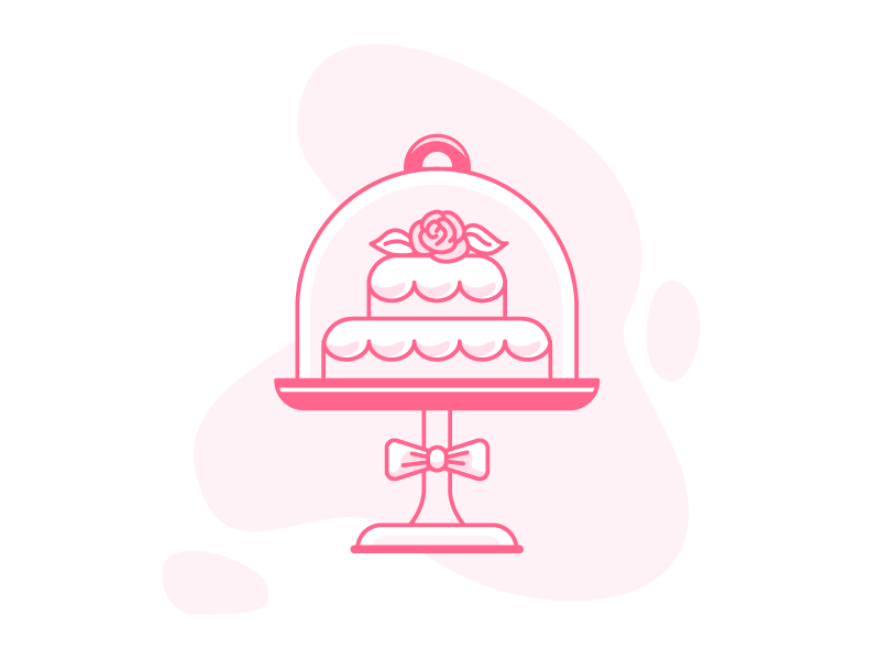800x600 Sweet Cake Icon