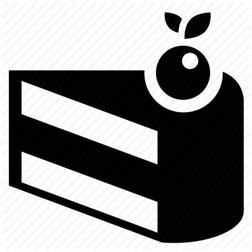 512x512 Cake Icon