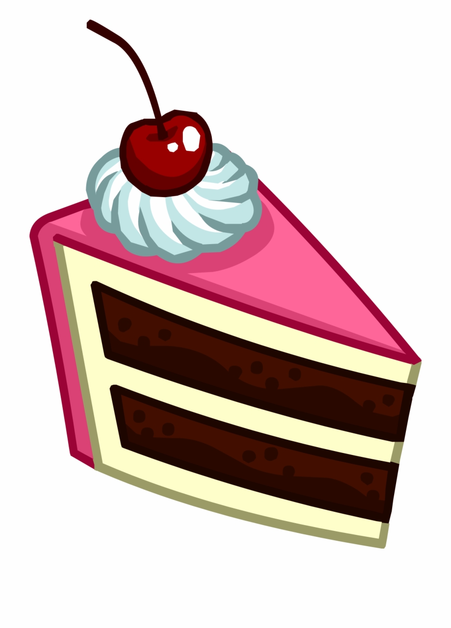 920x1281 Slice Of Cake Icon
