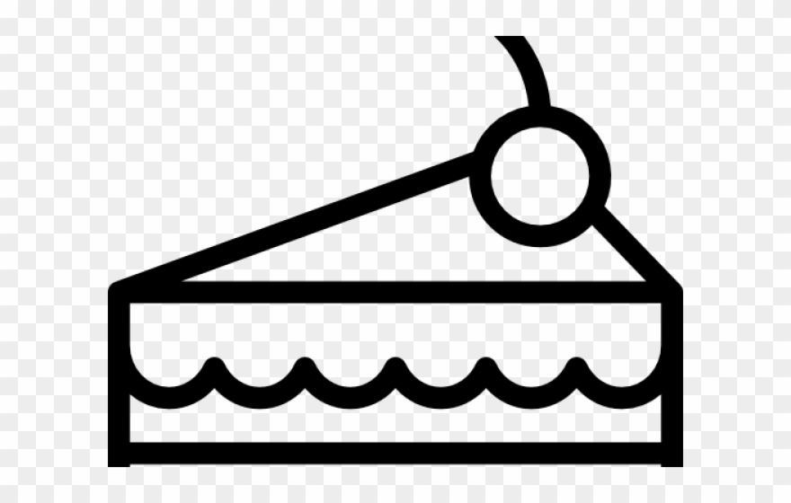 880x560 Cake Clipart Icon