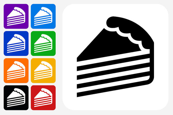 Cake Slice Icon at Vectorified.com | Collection of Cake Slice Icon free ...