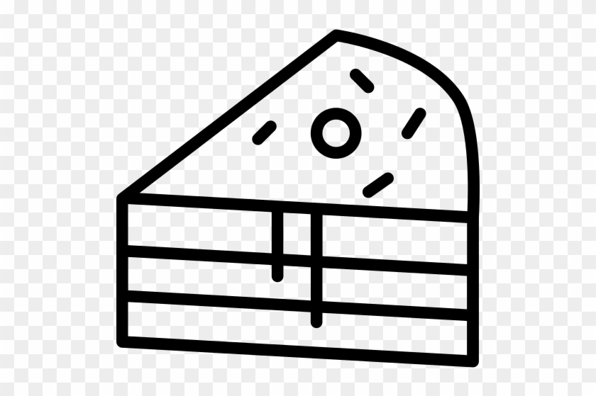 840x559 Cake Slice Png