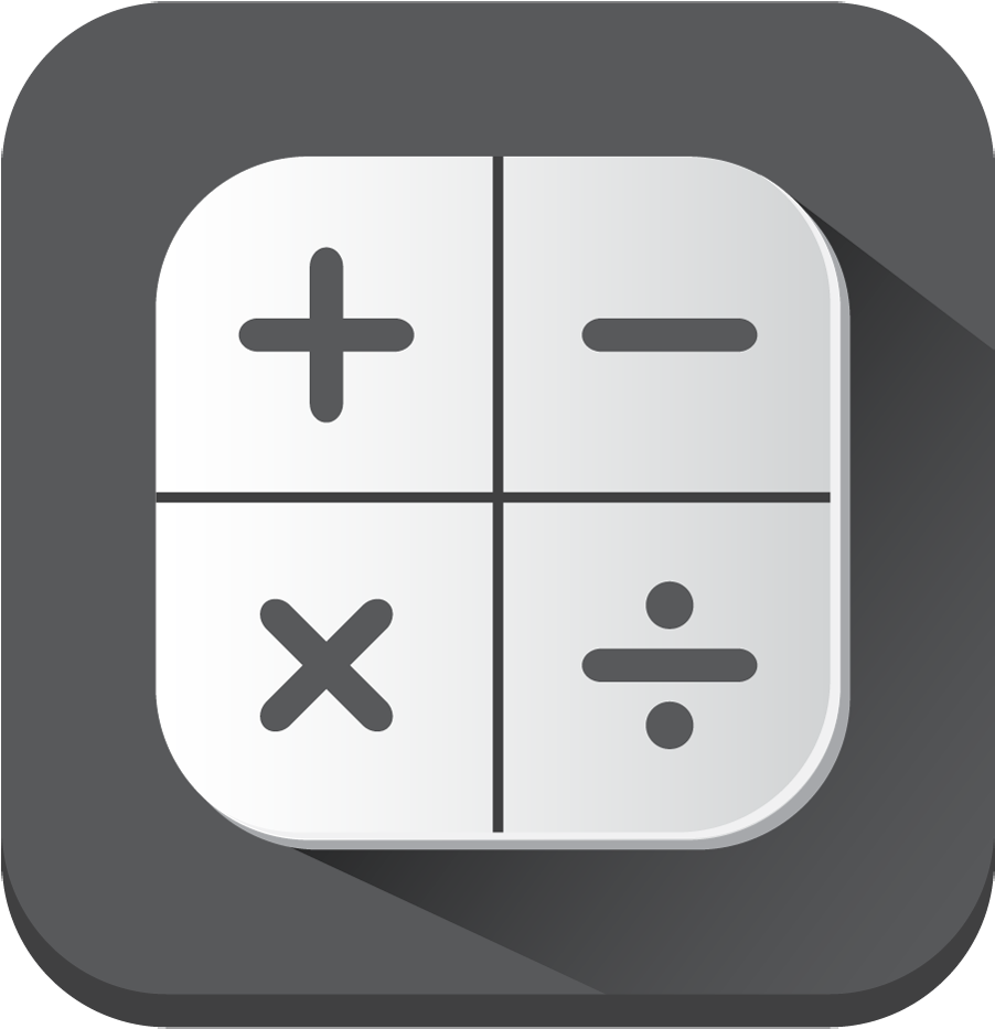 902x933 Download Calculator Icon