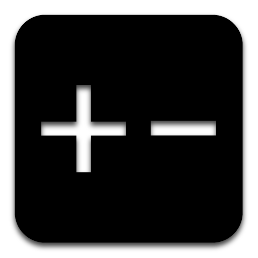 512x512 App Calculator Icon