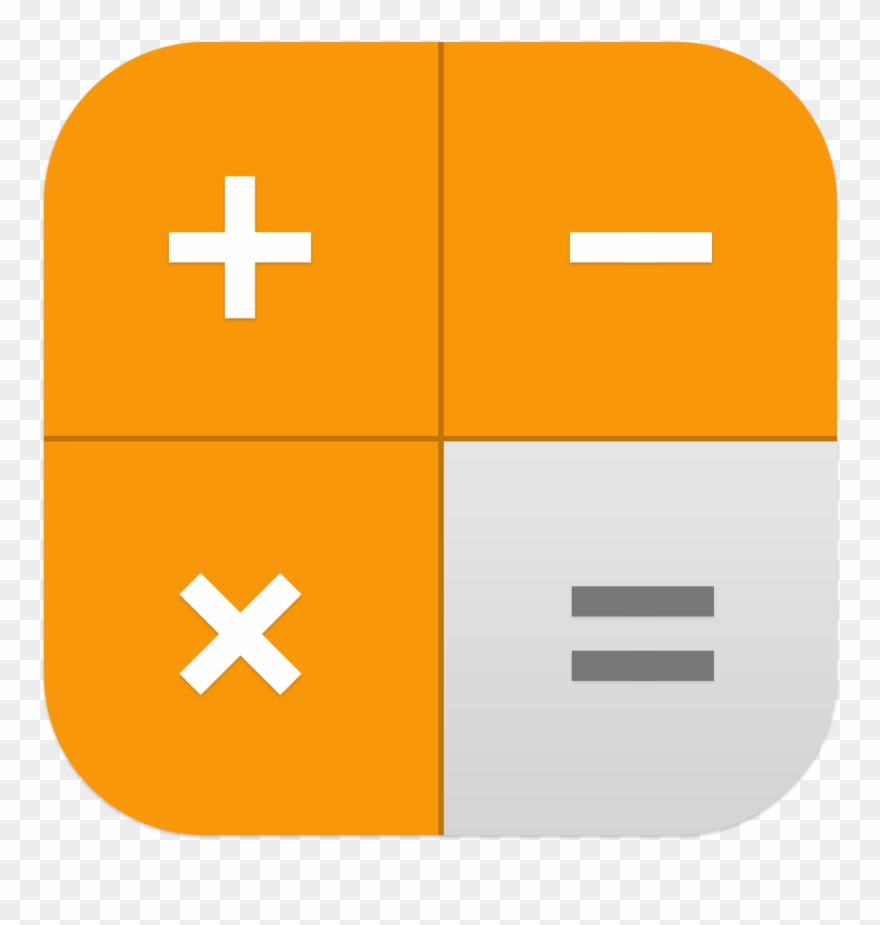 Calculator Icon