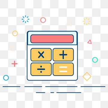 360x360 Calculator Icon Png Images Vector And Free Download