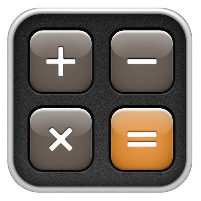 640x640 Calculator Icon Source Uspto Trademark No