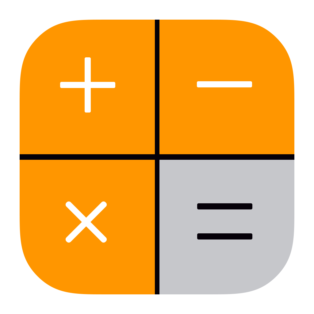 Calculator Icon Png Image 1024x1024 Calculator Icon Png Image