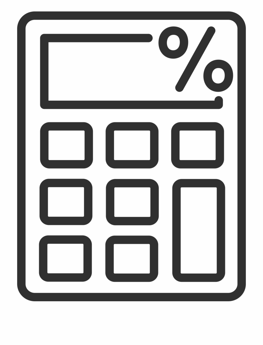Calculator Icon Png Free Png Images Clipart Download 920x1207 Calculator Icon Png Free Png Images Clipart Download