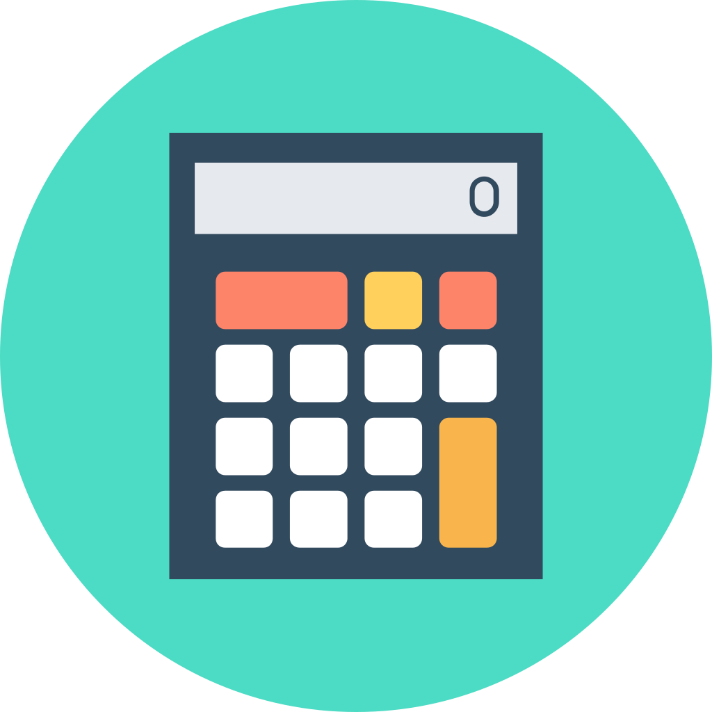 Filecalculator Icon 1024x1024 Filecalculator Icon