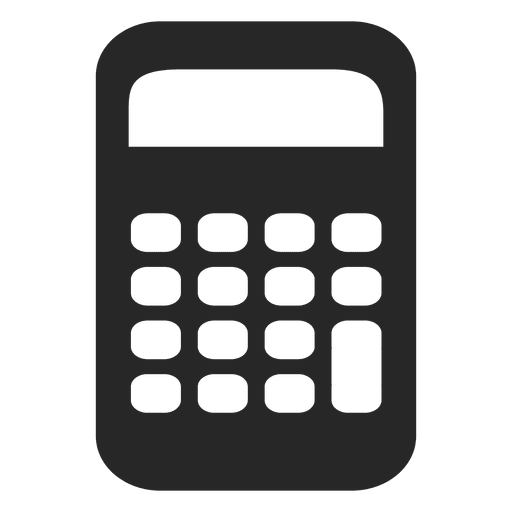 Calculator Icon Png at Vectorified.com | Collection of Calculator Icon ...