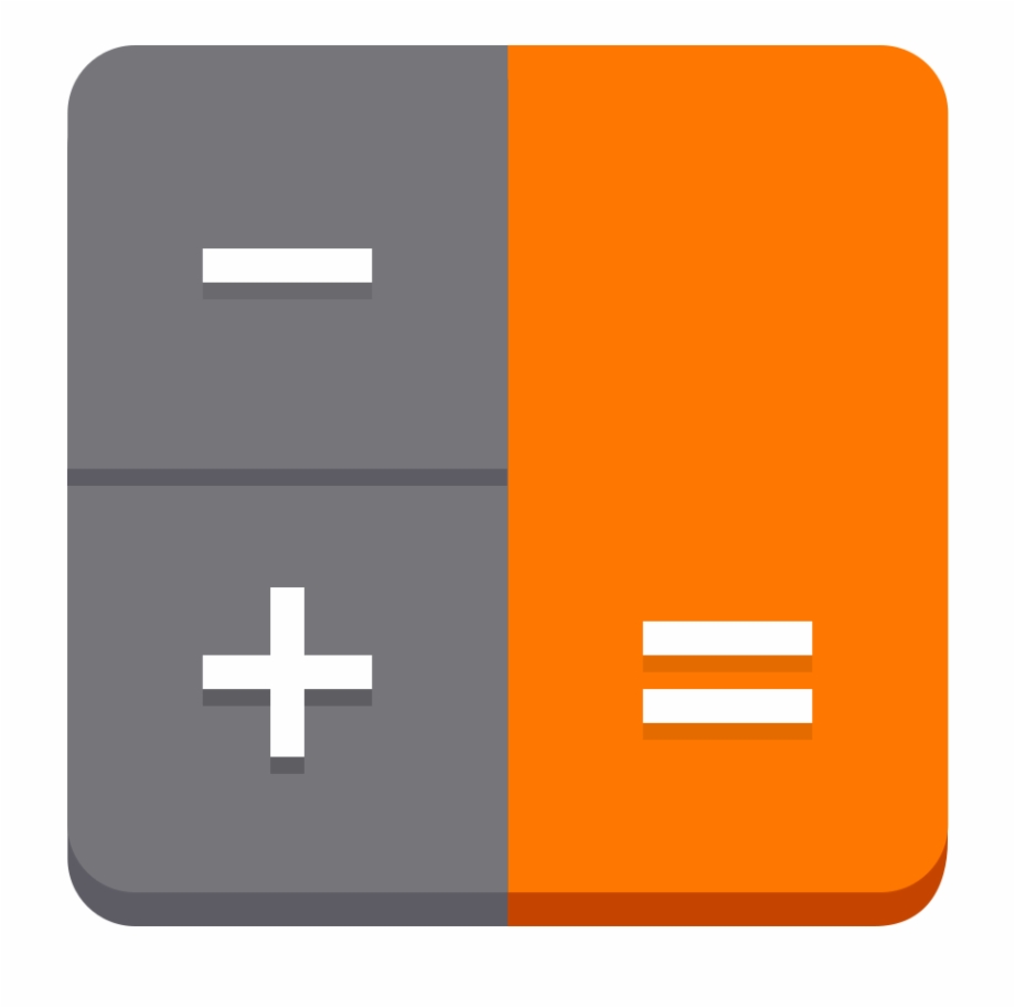Gnome Calculator Icon 920x913 Gnome Calculator Icon