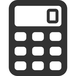 Calculator Icon Download Windows Vector Icons Iconspedia 256x256 Calculator Icon Download Windows Vector Icons Iconspedia