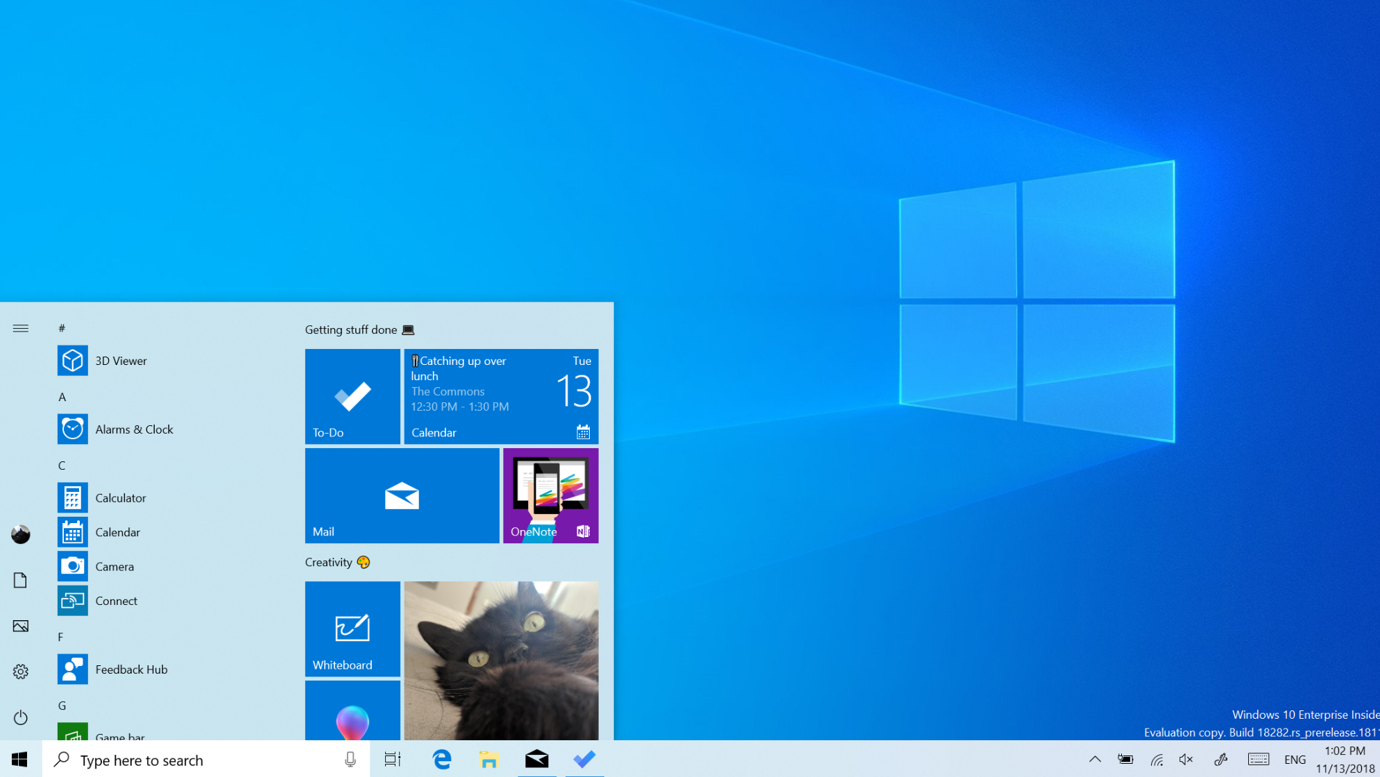 1989x1120 Windows Latest Build Introduces Updated Explorer