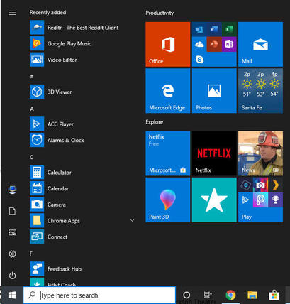 409x428 Windows May Update The New Features That Matter Most Zdnet