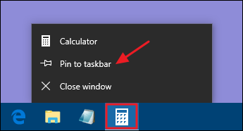 345x186 How To Customize The Taskbar In Windows