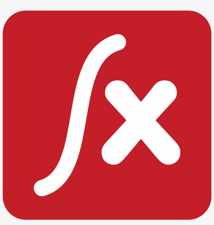 820x860 Calculus Icon Png