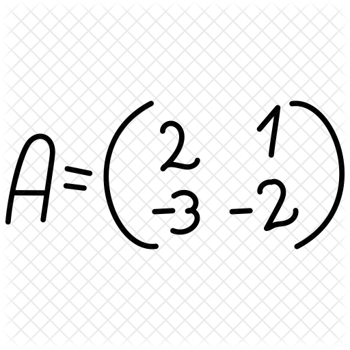 512x512 Calculus Icon Of Doodle Style