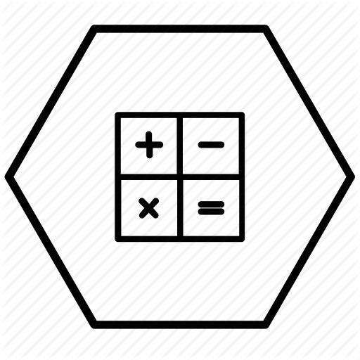 512x512 Calculate, Calculating, Calculator, Calculus Icon