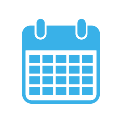 400x400 Calendar Bookings Neko Salon Software