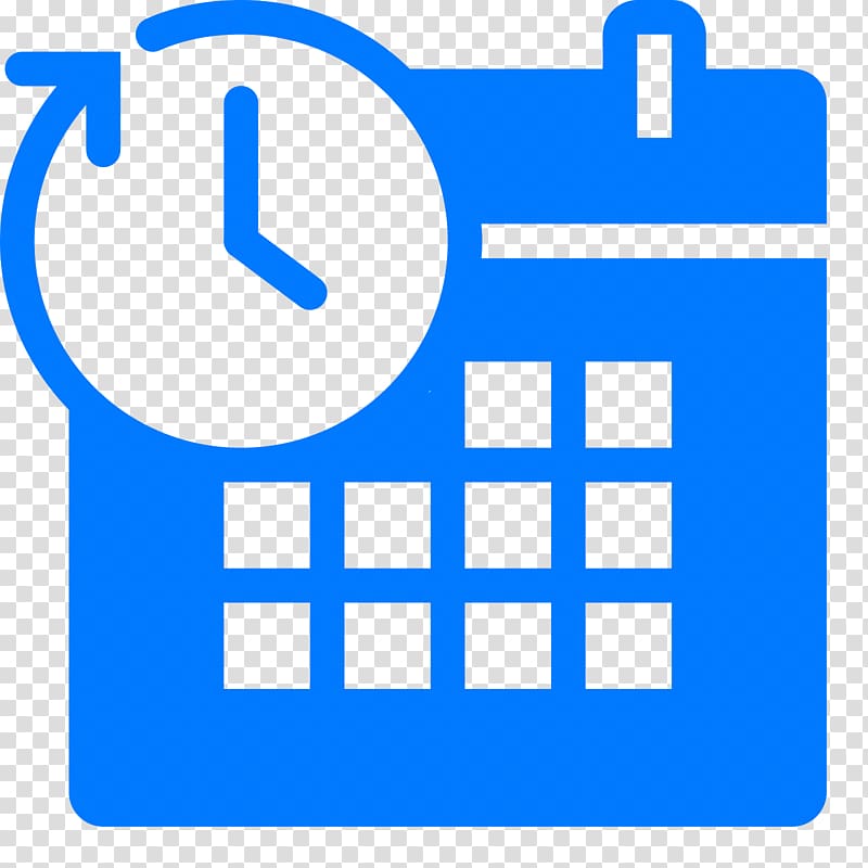 800x800 Computer Icons Calendar Day Time Schedule Transparent Background