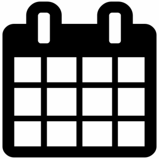 320x320 Free Calendar Icons Png Images Cliparts