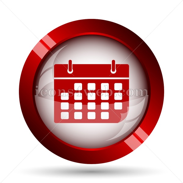 Calendar Button Icon at Vectorified.com | Collection of Calendar Button ...