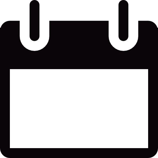 512x512 Little Calendar Button Icons Free Download