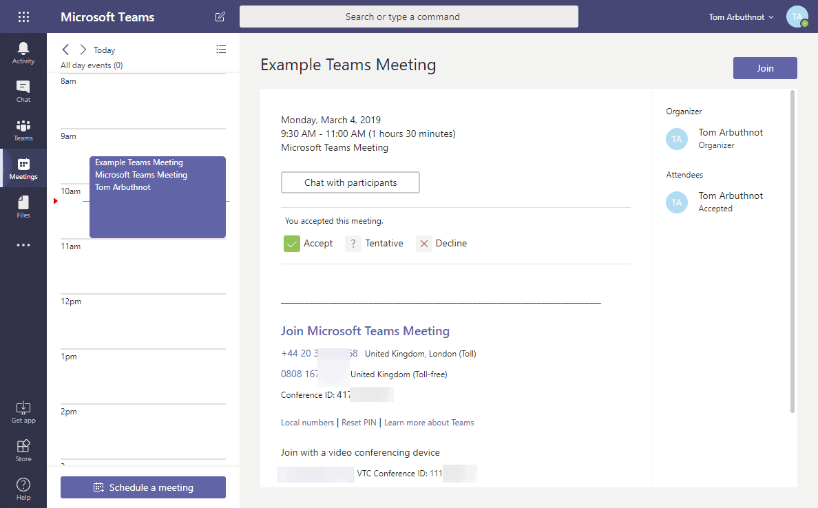 1188x738 Microsoft Teams Meetings Buttonapp Will Be Replaced With More