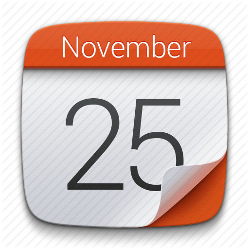 512x512 Calendar, Date, Day, Event, Month, Schedule, Time, Timetable, Todo