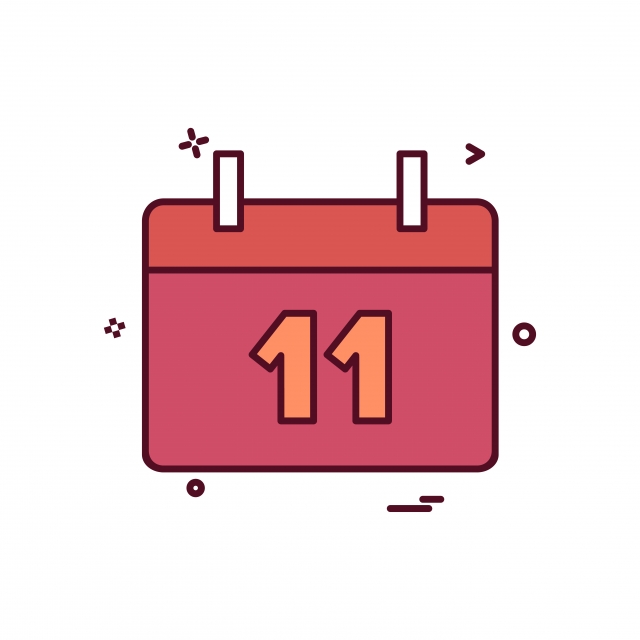 640x640 Calendar Date Icon Vector Design, Calendar, Illustration, Symbol