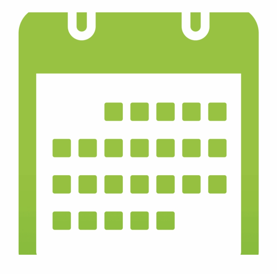 920x910 Icon Calendar