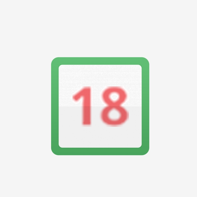 640x640 Yellow Calendar Date Icon, Calendar, Date, Icon Png Transparent