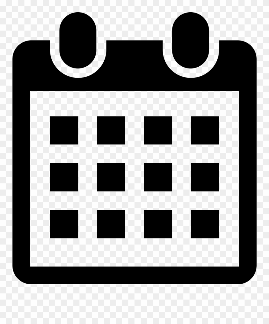 880x1060 Calendar, Date, Day, Event, Month, Schedule Icon