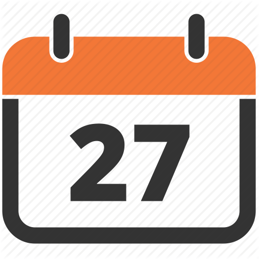 512x512 Calendar, Date, Delivery Date, Estimated Icon