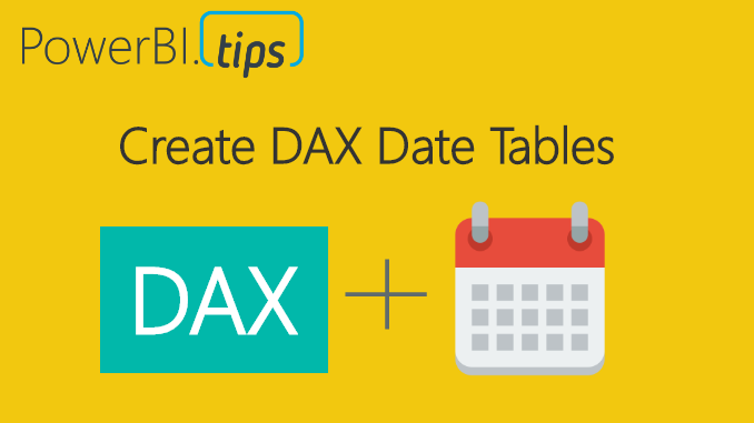 678x381 Creating A Dax Calendar
