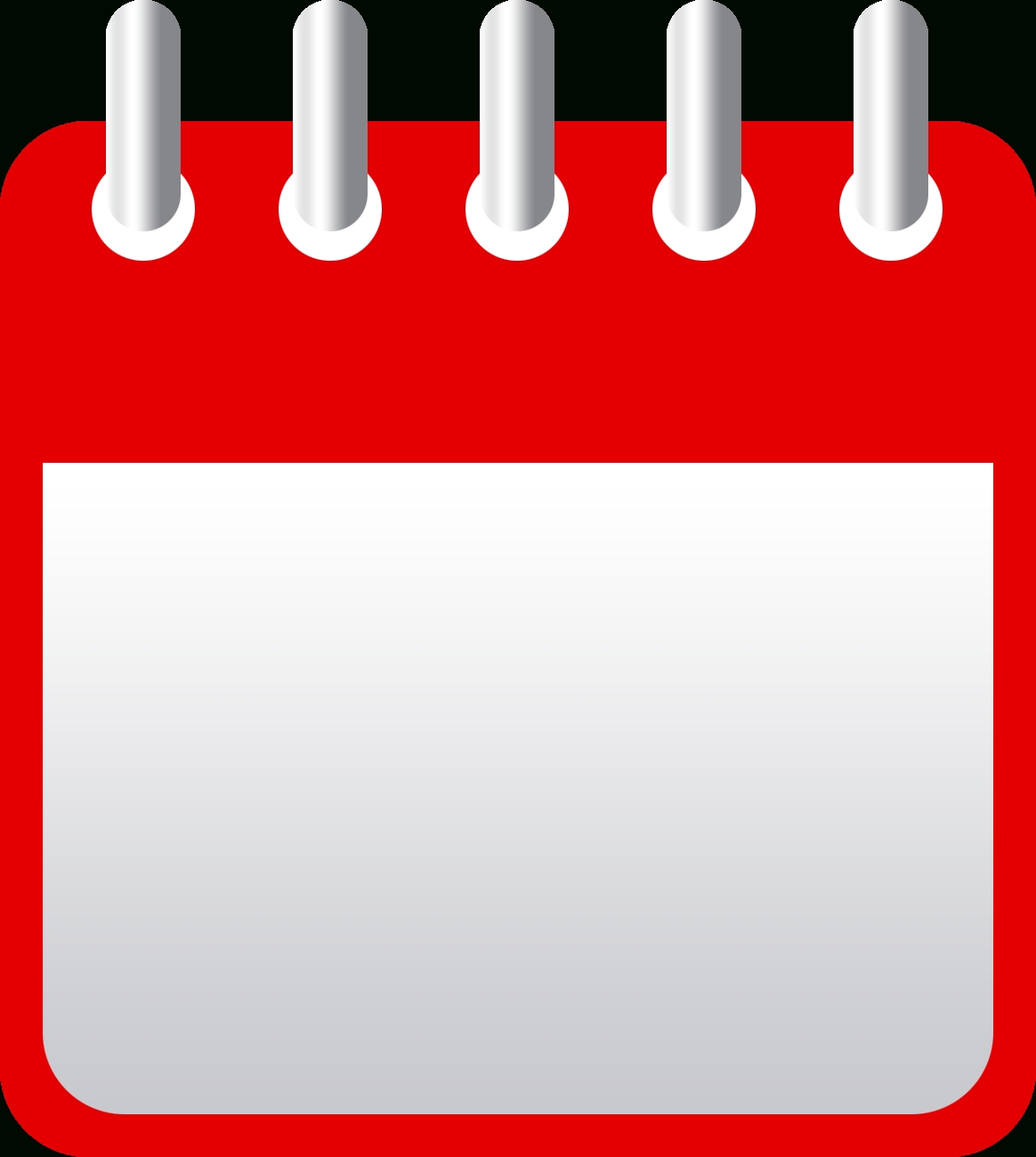 Calendar Date Icon Generator at Collection of
