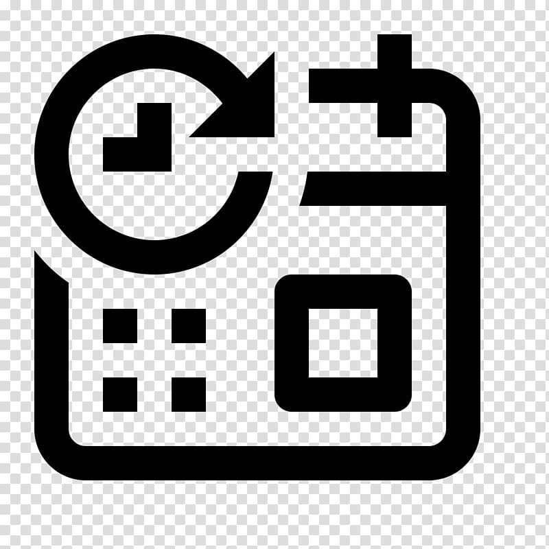 800x800 Computer Icons Calendar Date Calendar Day, Schedule Transparent