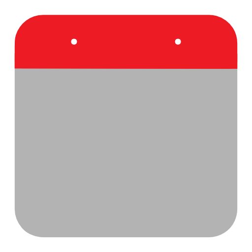 512x512 Blank, Calendar, Day, Month Icon Free Of Calendar Icons