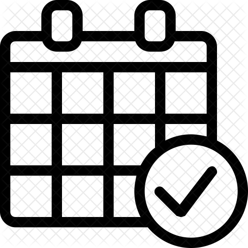 512x512 Calendar Event