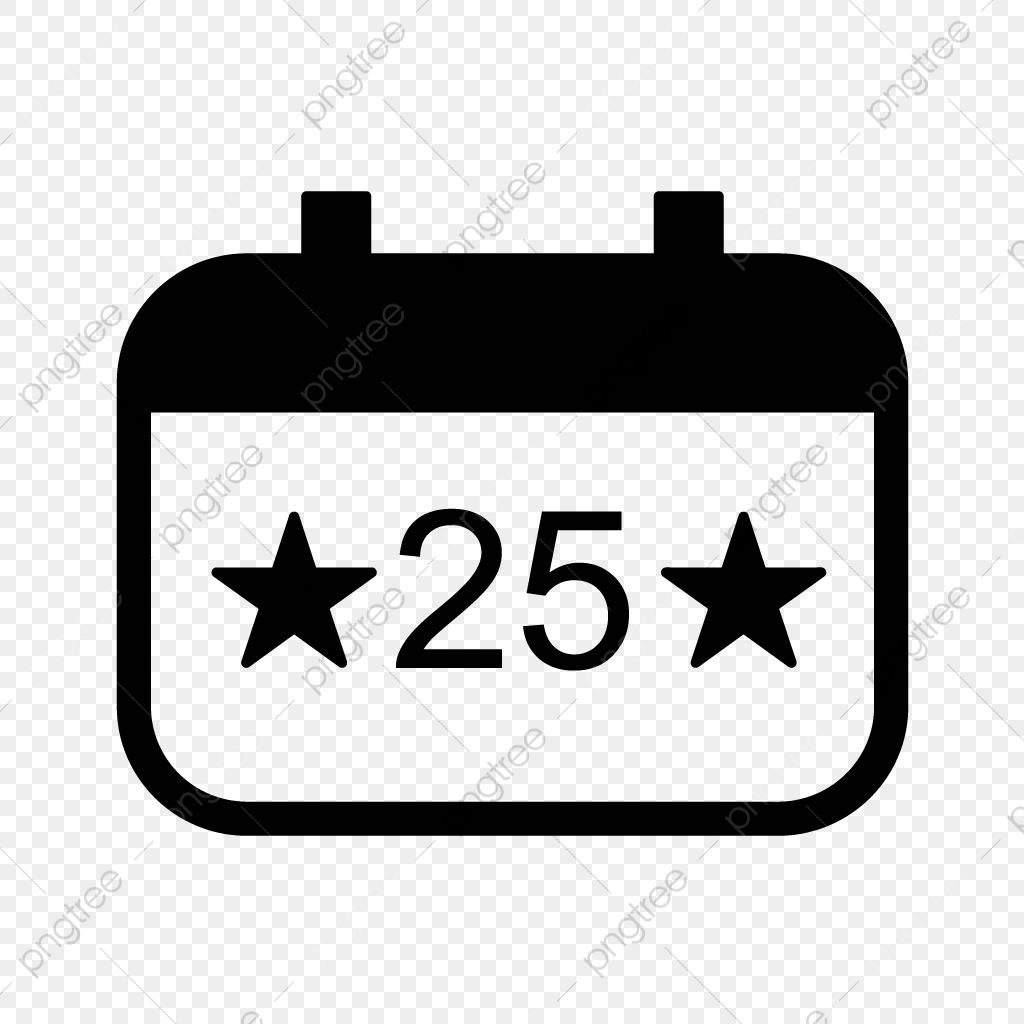 1024x1024 Vector Calendar Icon, Dec, Calendar, Event Png And Vector