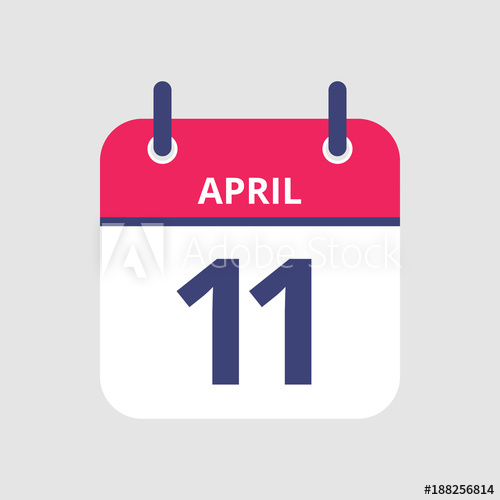 Calendar Flat Icon at Vectorified.com | Collection of Calendar Flat ...